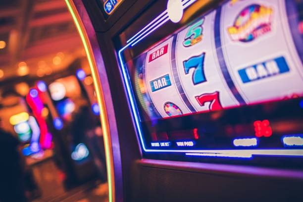 Our mobile application live-dealer lobby view